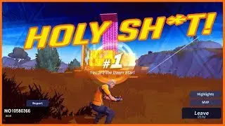 HOLY COW! ALL I WILL SAY...HOLY COW! (Creative Destruction)