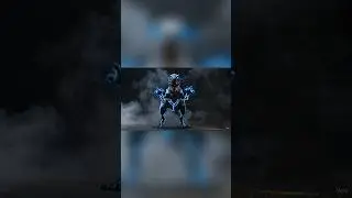 ElectricRaptor ⚡🦖🔥 The Lightning Beast Strikes #EpicFusion #HybridCreature #Shorts