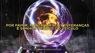 Motionless In White - Red, White & Boom (feat. Caleb Shomo) (Legendado/Tradu&ccedil;&atilde;o)