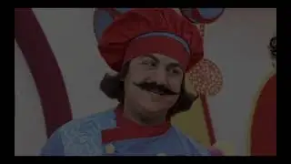 Junior Express - La Tarantela de Arnoldo / LETRA