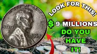 Rarest Lincoln Penny Value Guide &ndash; Find Rare Pennies Still Circulating!
