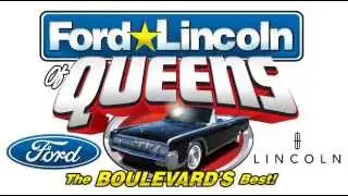 Ford Lincoln of Queens - Date Night