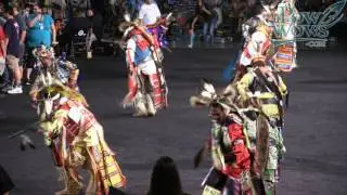 Straight - 2016  Indian National Finals Pow Wow - PowWows.com