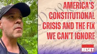 America&rsquo;s Democracy Crisis &mdash; And the Solution We Can&rsquo;t Ignore