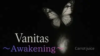 02.Vanitas ~Awakening~