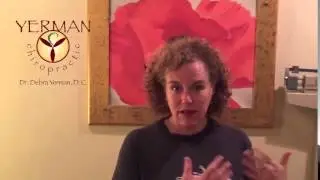 Fast TMJ and SCIATIC Pain Relief = Female Chiropractor Encino