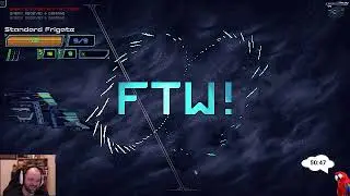 Discovery: For The Warp