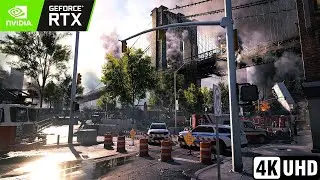 Battlefield 6 Beta Close Quarters Control The Objective Empire State  (No Commentary)