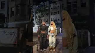 Hit it from the front back side side, Mykko💃#dance #tiktok #viralvideo #music #trending