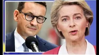 Brussels launches new power grab in fury at Poland's media blackout cr@ckdown