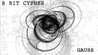 8 Bit Cypher - Gauss