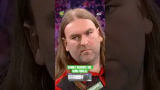 NEW GROUND FOR SEARLE! 🎸 | 2025/26 Paddy Power World Darts Championship