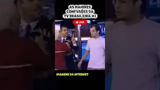 O BARRACO que gerou a demiss&atilde;o do jornalista #famosos #curiosidades #fyp #entretenimento #noticias