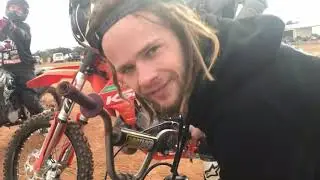 2019 FMX Shed Bash, Parkes, NSW Australia