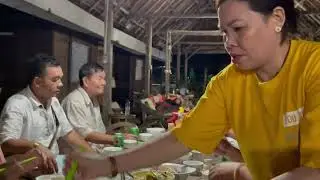 Alan Vo Ford, Jenny Thai, Love Life Learning Foundation, Nick Ut, LeLy Hayslip on charity mission.