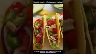 Affordable Tacos in 2025? This Hidden Gem is the Real Deal! 🌮