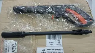 Black&Decker Original Long Gun Set for Old models like PW1800SPL 29Dec25
