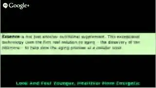 Al Sears Telomere Supplements The Best Anti Aging Supplements