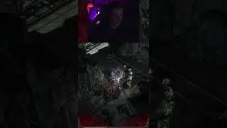 Напали сзади и... Path of Exile 2