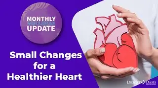 Heart Health & Winter Illness Prevention | Monthly Wellness Update February 2026