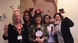 Community Action 2019 Holiday Video