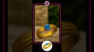 Live Action - Fire Emblem Engage #Rings #Anillos #Marth #Lyn #Eirika #Ike #Micaiah #Lucina #Byleth