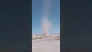 Tornado    #tornado  #twister #rarasek #dustdevil
