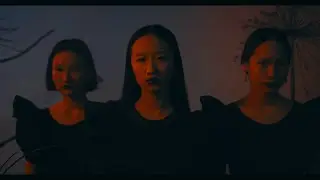 Wintry - Voices (Official Video)