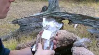 Dragon Fire Tinderbox