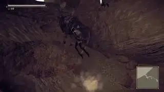 moose.exe has stopped working...