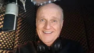 Episode 34 Video Preview Peter Dickson