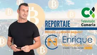 Reportaje sobre Bitcoin, Criptomonedas y la estafa de Arbistar.