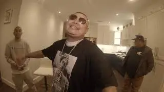Papa P (Official Music Video)