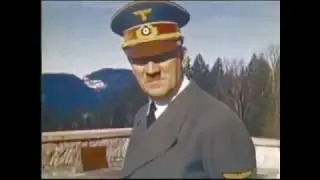 Hitler's 