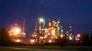 Murphy Oil Meraux refinery 9 16 2010 001.MP4
