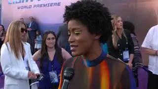 Keke Palmer - 