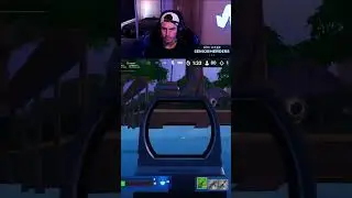 Never give up