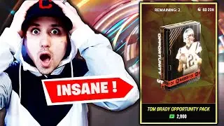THE BEST SPECIAL OFFER EVER! INSANE 99 OVERALL PULLS... Madden 24