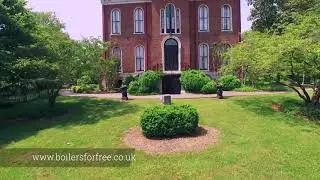 Energy Company Obligation ECO - ECO scheme