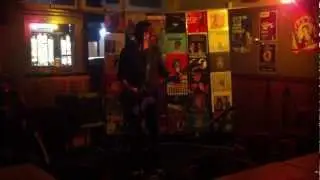 Stephen Farrell - Two Sides - live at Proper Music Social