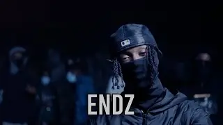 Nino Uptown x Lil Macks x Central Cee Type Beat | “Endz” | Drill Type Beat
