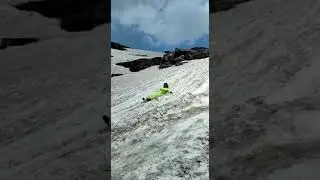 #LoadsOfFun 🥰 #Ice 🥶 #MountainLove ♥️