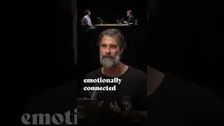 Our Relationship with Discomfort | Dr. Valter Longo X Rich Roll