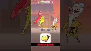 Freaky Stan - Funny Animated Story - Level 25 Walkthrough - Tricky Puzzle Fun | Short Gameplay Vids
