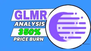 GLMR Price Analysis Prediction! GLMR Coin Price Prediction! GLMR News Today