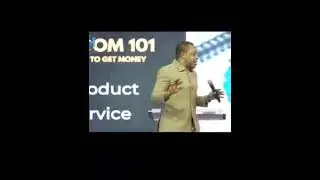 Wisdom for Common Charismatic Religious Africans.