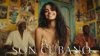 ☕ Cuban Caf&eacute; Background Music &ndash; Son Cubano & Timba | Work & Relax