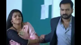 Chembarathi | Ep.528 | ഗംഗയെ ഇറക്കിവിട്ട് ആനന്ദ്&zwnj; | Full Episode | Zee Keralam