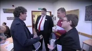 LITTLE BIG FILMS: SUSTAINABLE BUSINESS BY DESIGN CONFERENCE - 2011