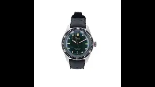 Oris Diver 65 Pre Owned Watch Ref 7707
